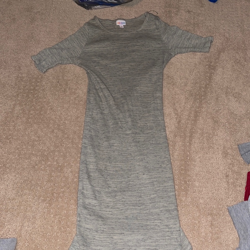 Lularoe dress